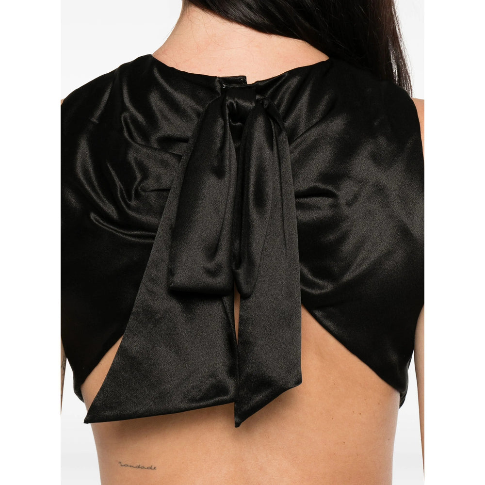 Saint Laurent Black Dresses - Cocktail & Party Dresses Women