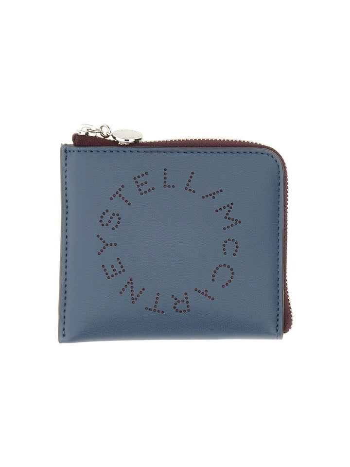 Stella Mccartney Women Zipped Wallet