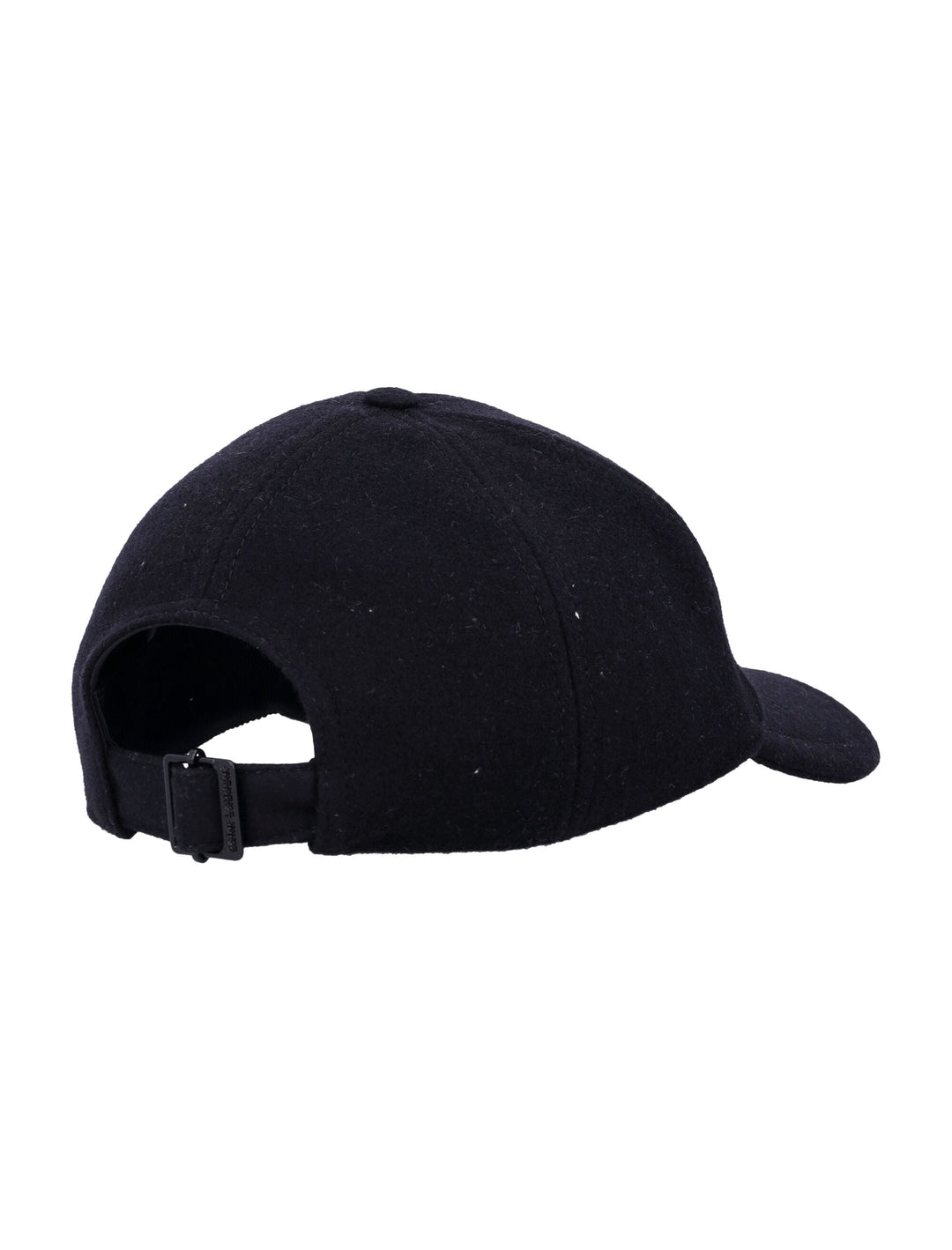SAINT LAURENT Classic Baseball Cap for Men