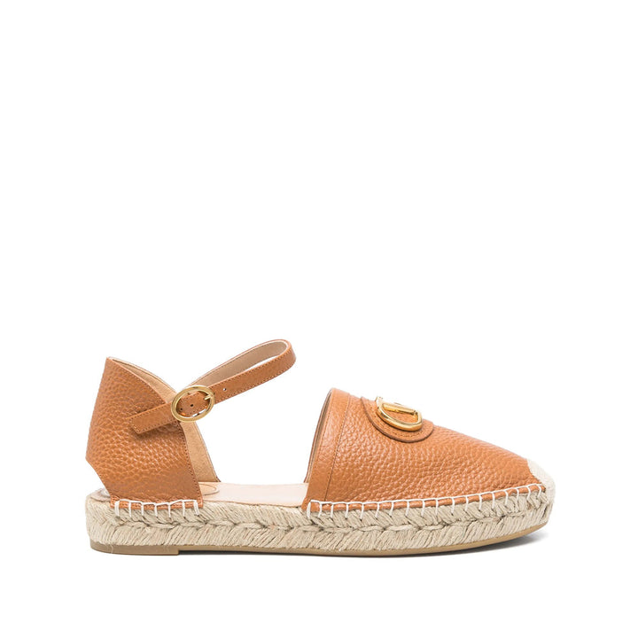 Valentino Garavani Neutrals Espadrilles Women