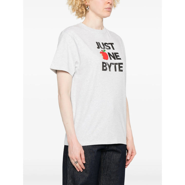 Coperni Grey Tops - T-Shirts & Jerseys Women