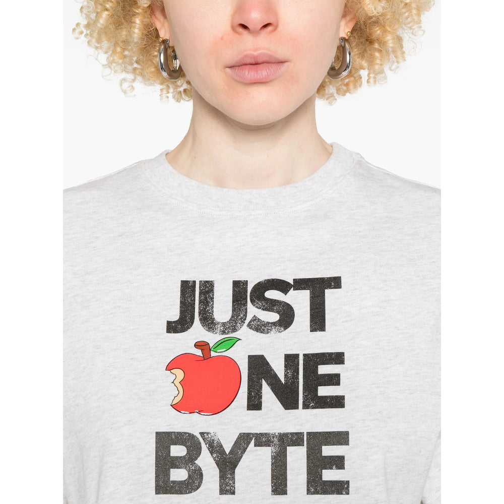 Coperni Grey Tops - T-Shirts & Jerseys Women