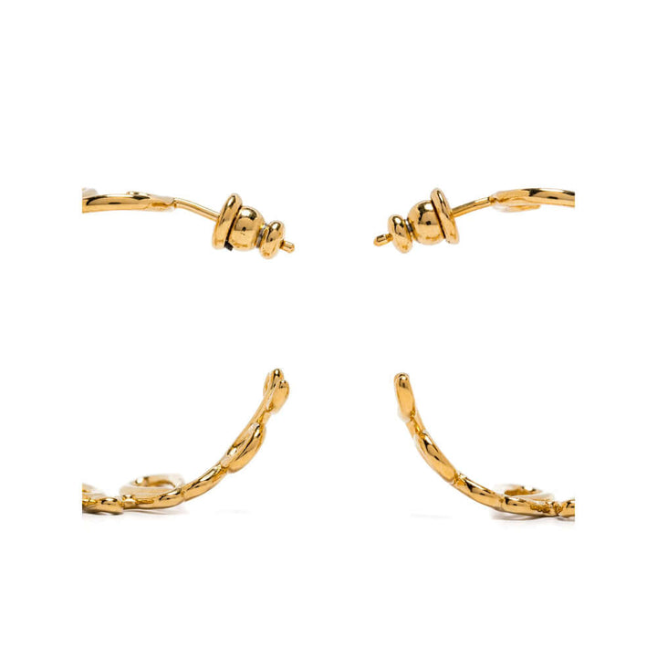Chloé Gold Earrings Women