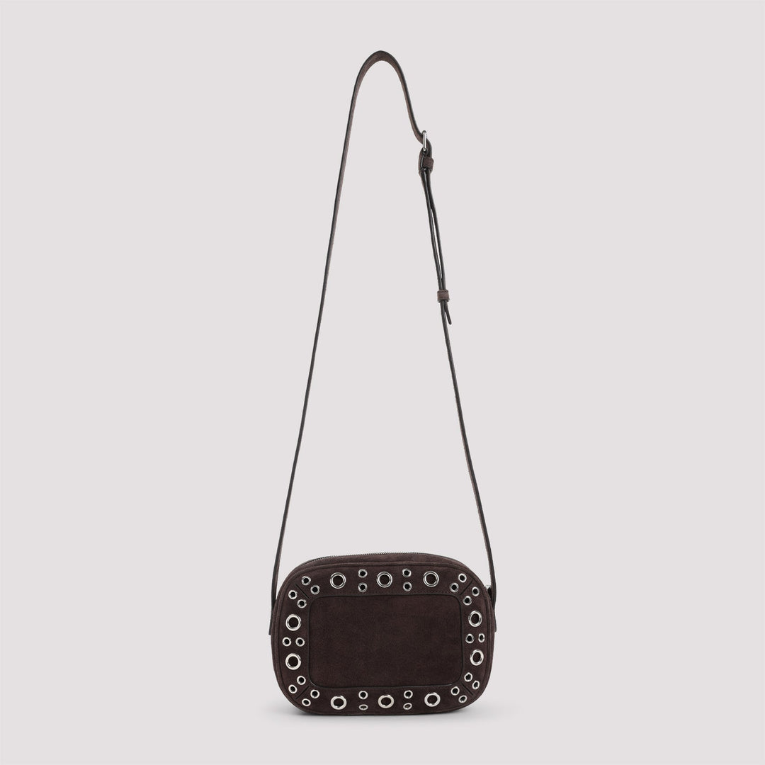 Valentino Garavani Nellcote Cross Body Bag Men