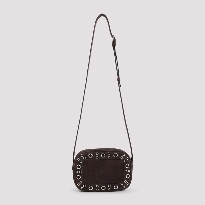 Valentino Garavani Nellcote Cross Body Bag Men