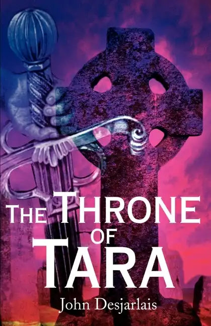 The Throne of Tara - Paperback