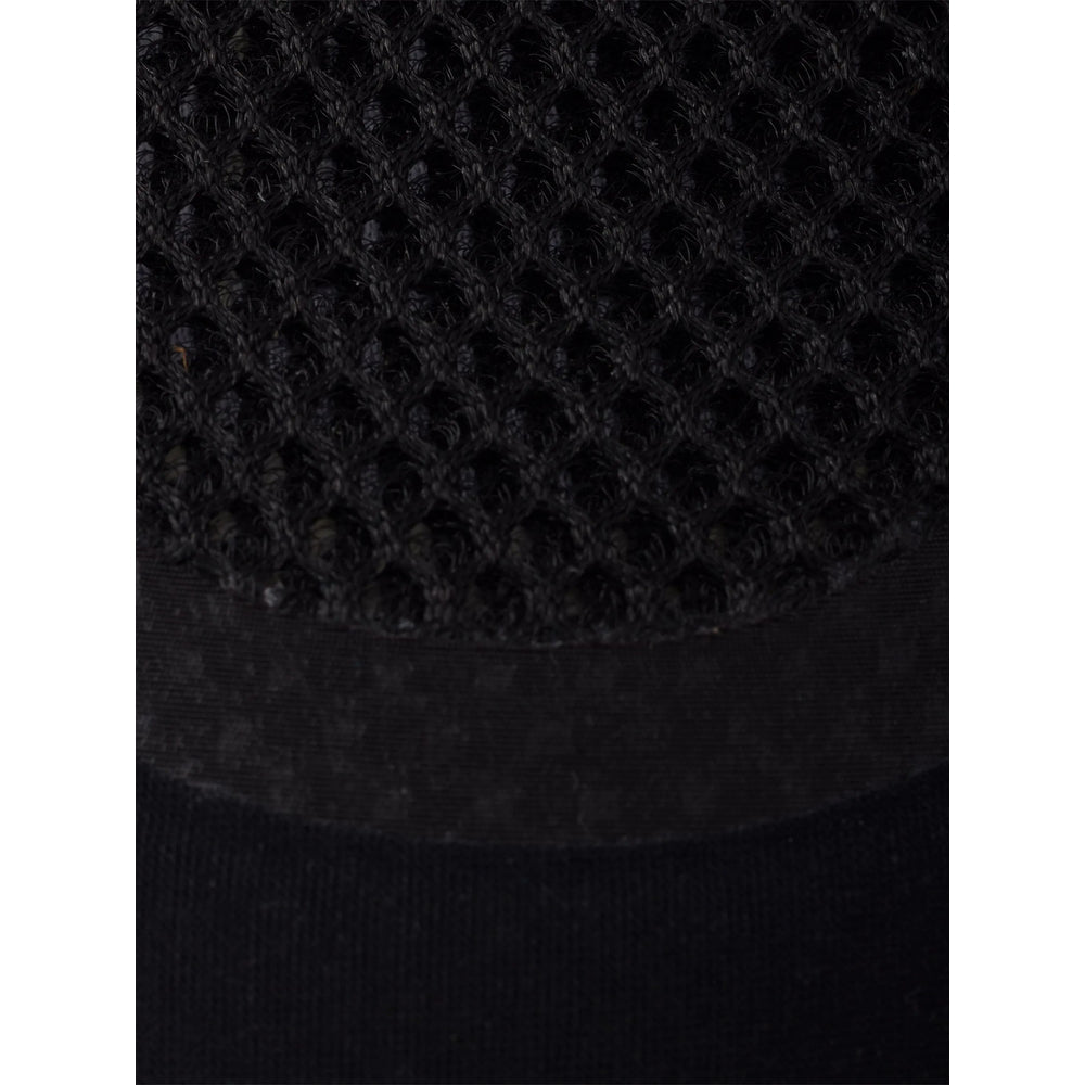 Prada Black Ballet Flats Women