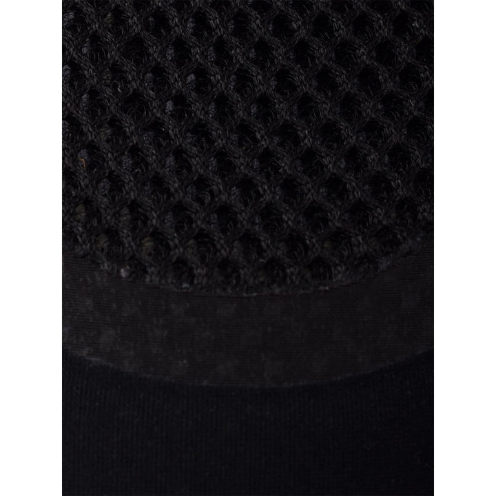 Prada Black Ballet Flats Women