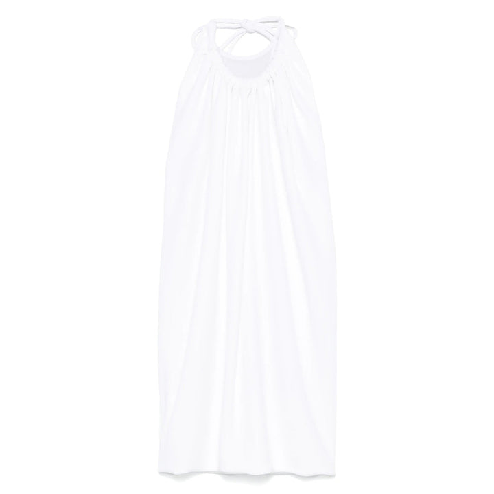 Sportmax White Dresses - Day Dresses Women