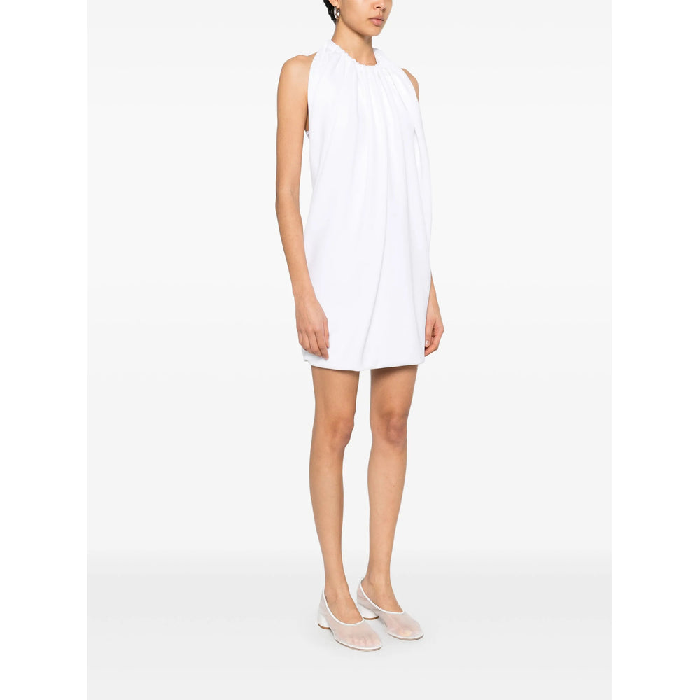 Sportmax White Dresses - Day Dresses Women