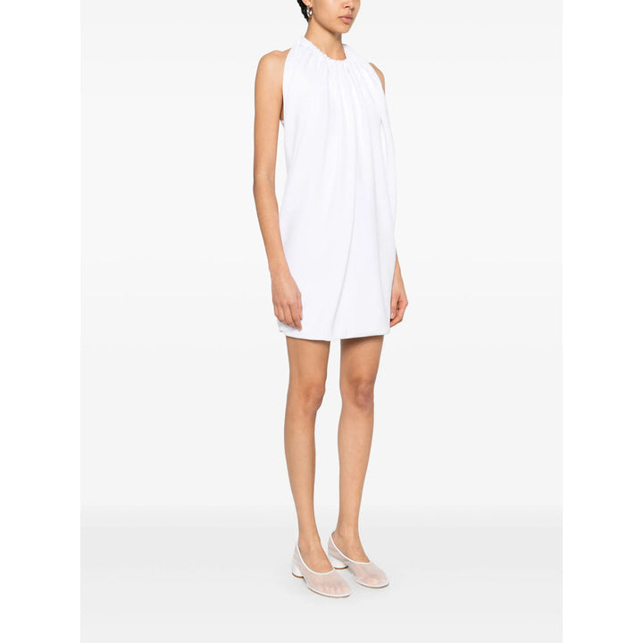 Sportmax White Dresses - Day Dresses Women