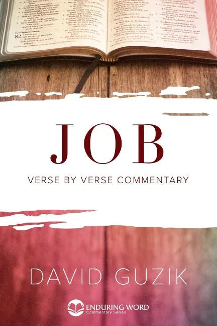 Job - Paperback