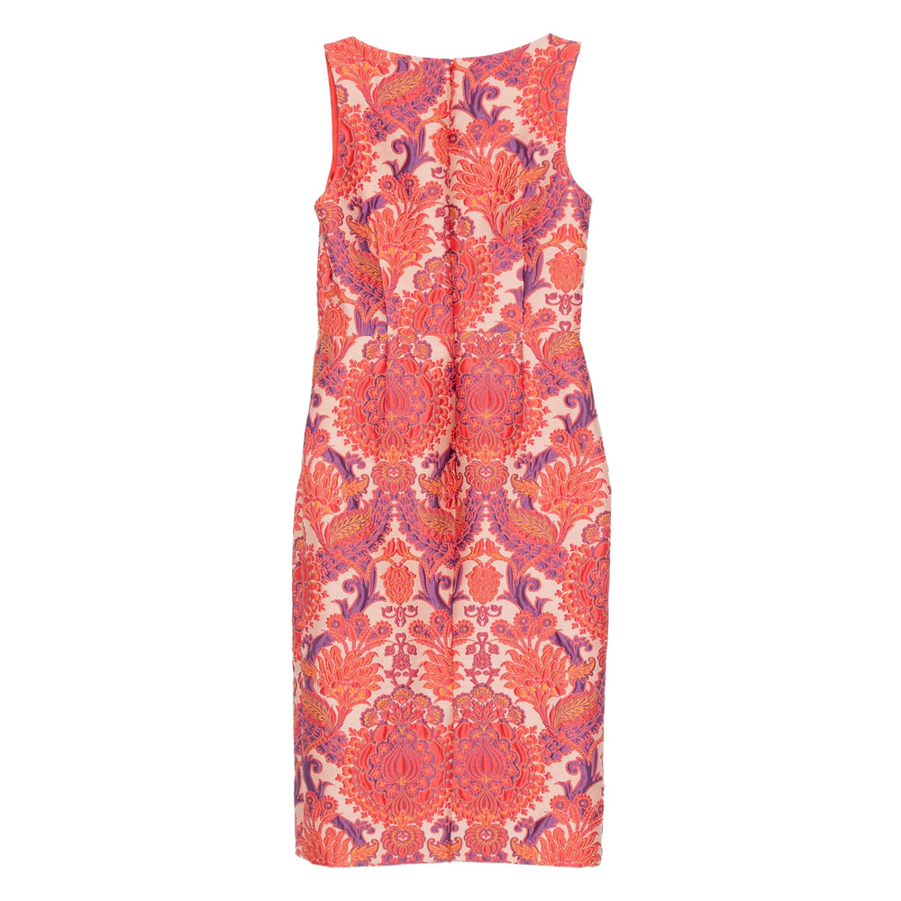 Etro Orange Dresses - Day Dresses Women
