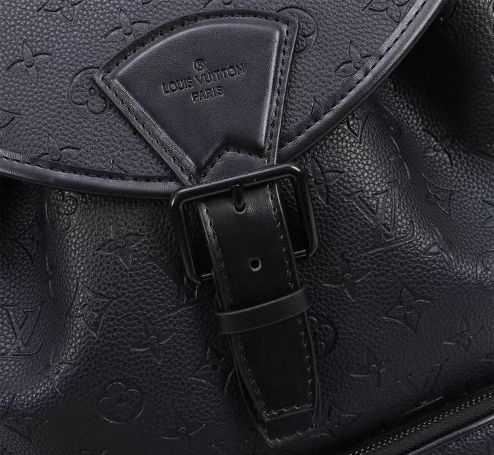 Louis Vuitton Leather Women&