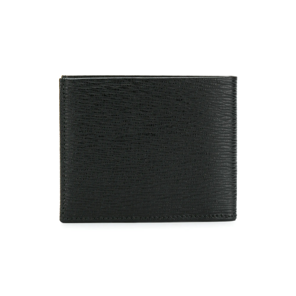 Ferragamo Black Wallets & Cardholders Men