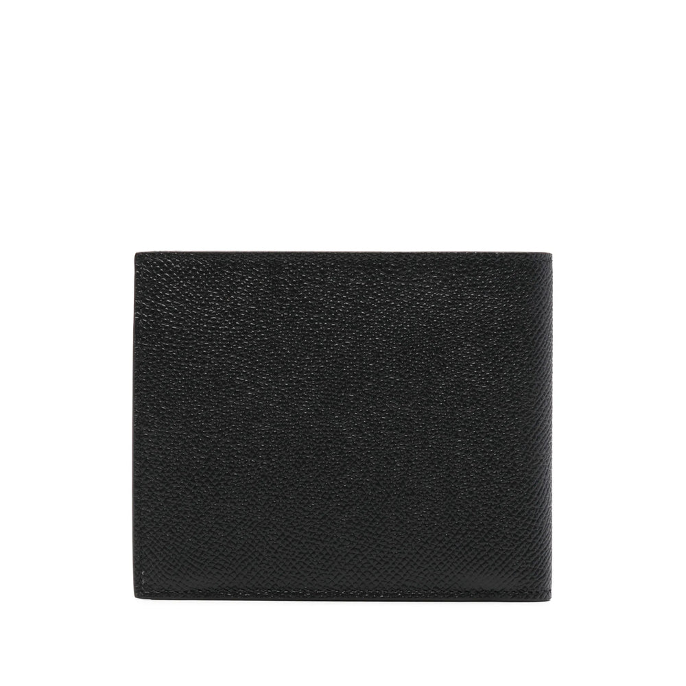 Ferragamo Black Wallets & Cardholders Men