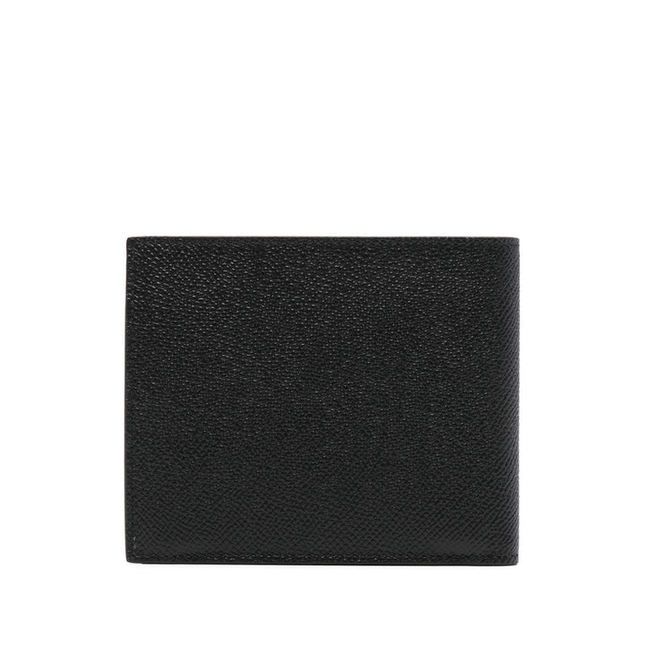 Ferragamo Black Wallets & Cardholders Men