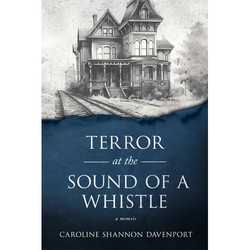 Terror at the Sound of a Whistle - Paperback
