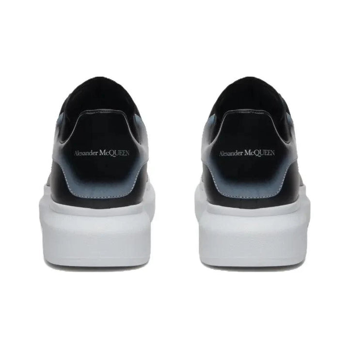 Alexander McQueen Larry Leather Sneakers &