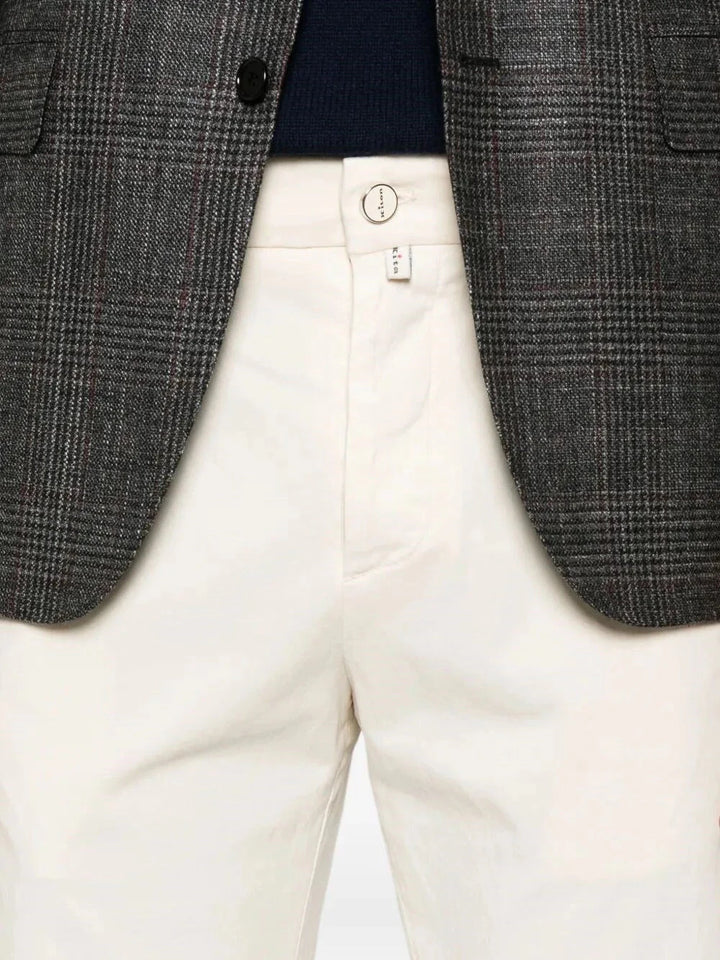 Kiton Men Pants