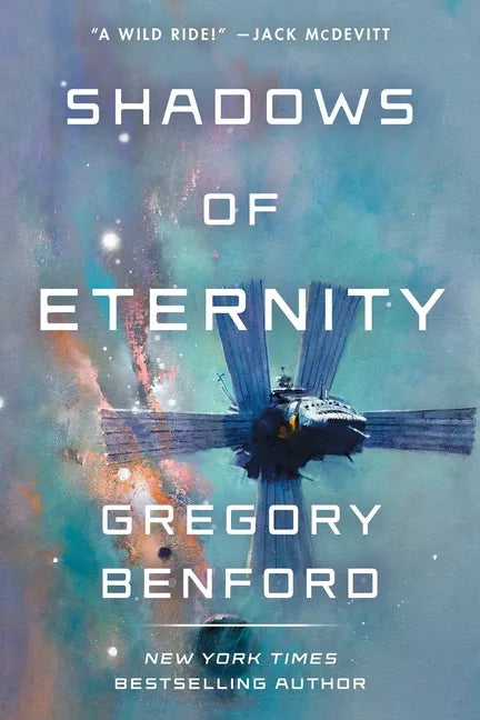 Shadows of Eternity - Paperback