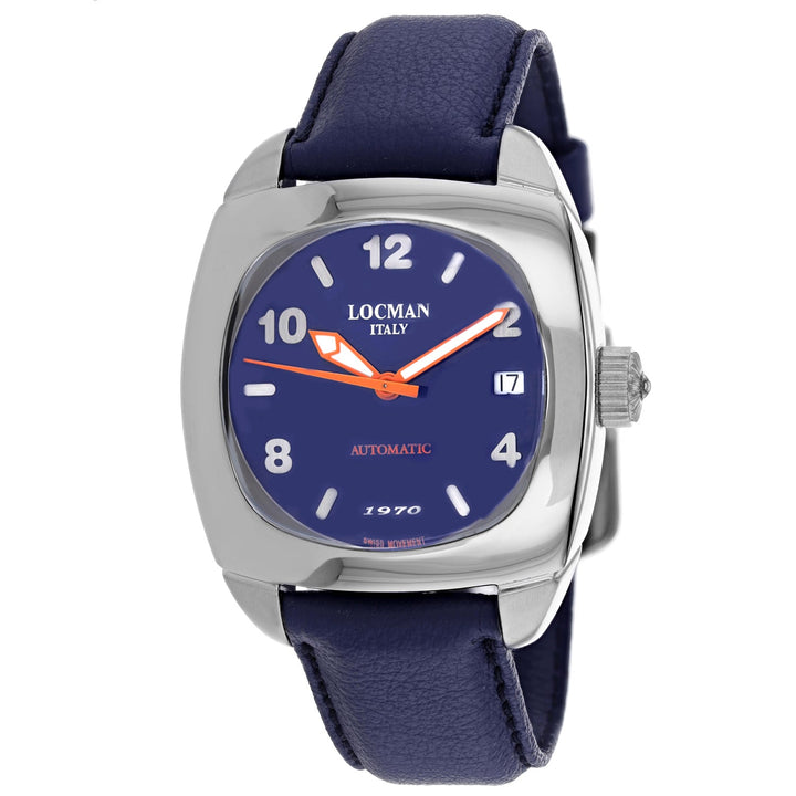 Locman Men's Classic