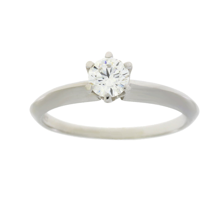 Cubic Zirconium  Sterling Silver