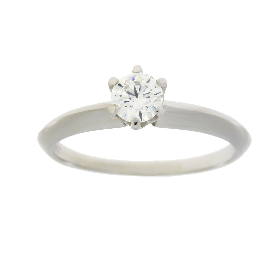 Cubic Zirconium  Sterling Silver