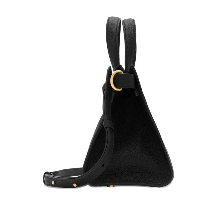 Burberry Black Tote Bags Women