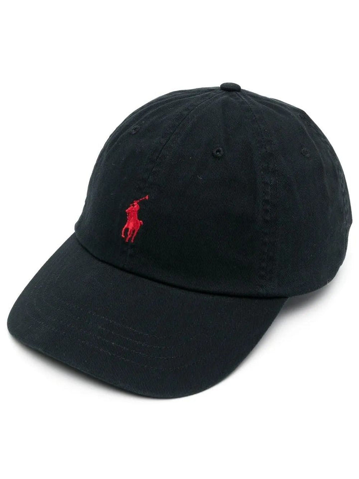 POLO RALPH LAUREN Sport Cap - Perfect for Every Outdoor Adventure