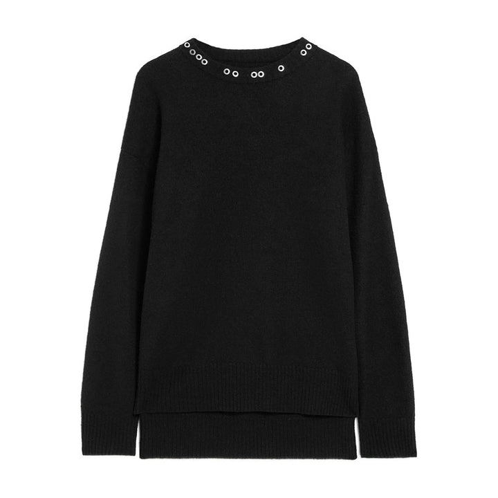 Jil Sander Black Sweaters & Knitwear - Jumpers Men