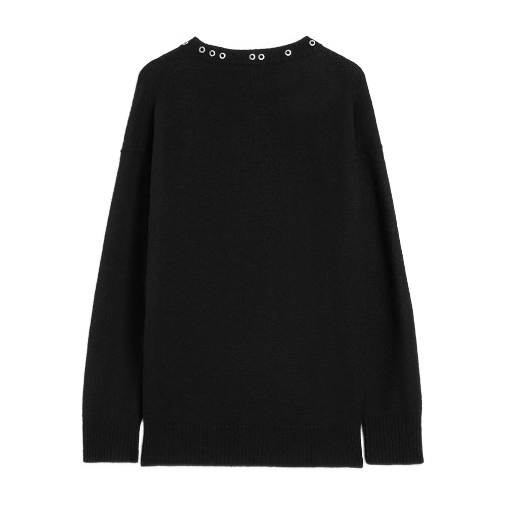 Jil Sander Black Sweaters & Knitwear - Jumpers Men