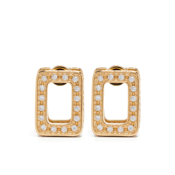 Marni Gold Earrings Women