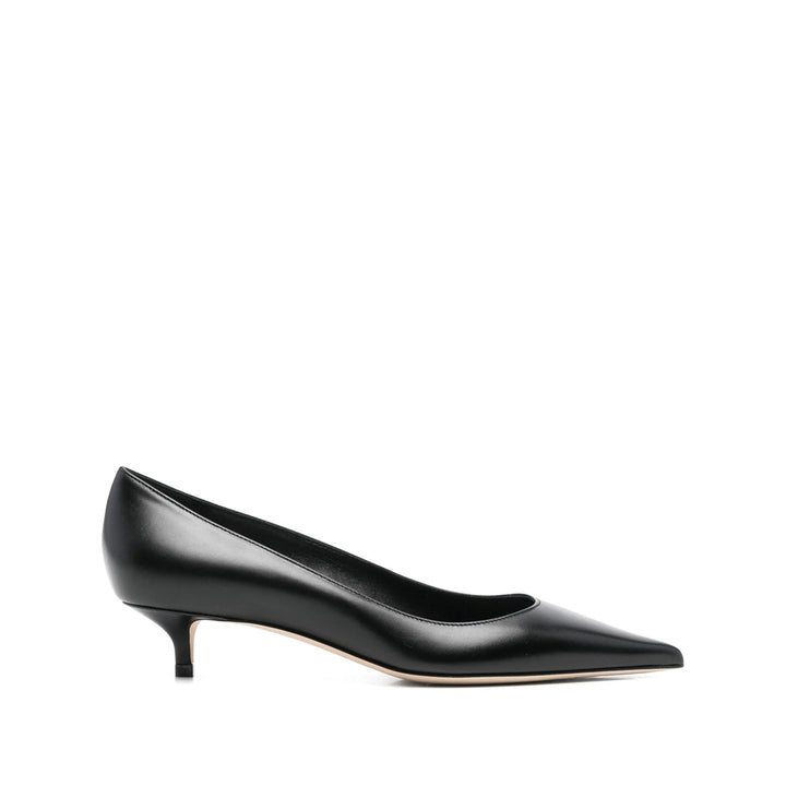 Jimmy Choo Black Pumps Women