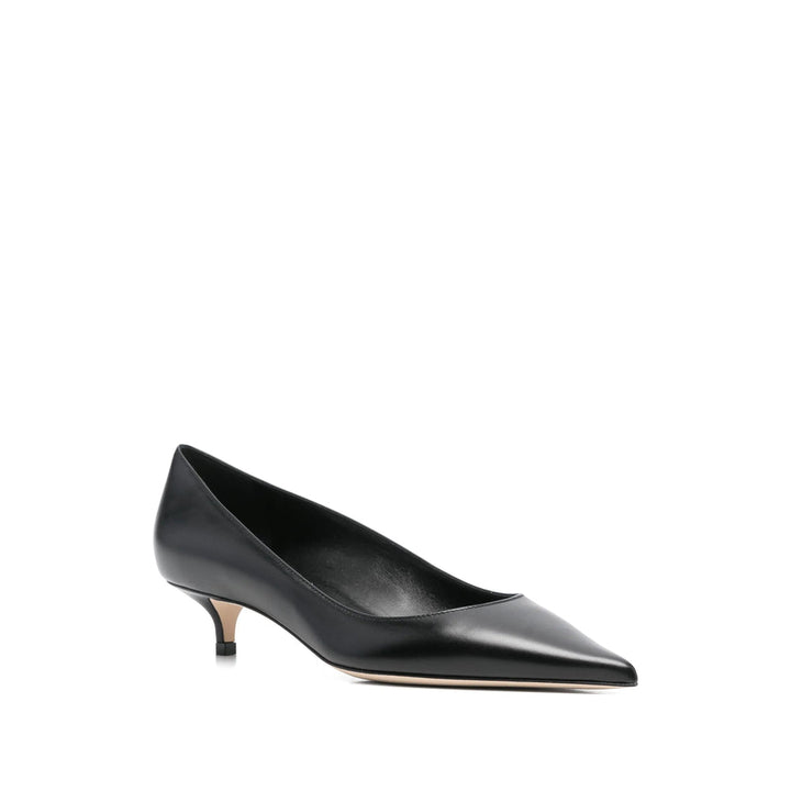 Jimmy Choo Black Pumps Women
