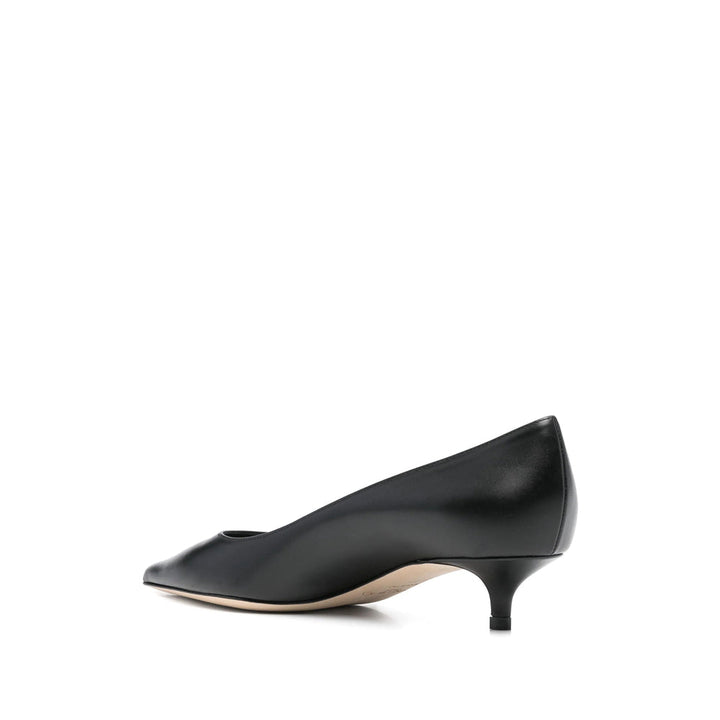 Jimmy Choo Black Pumps Women