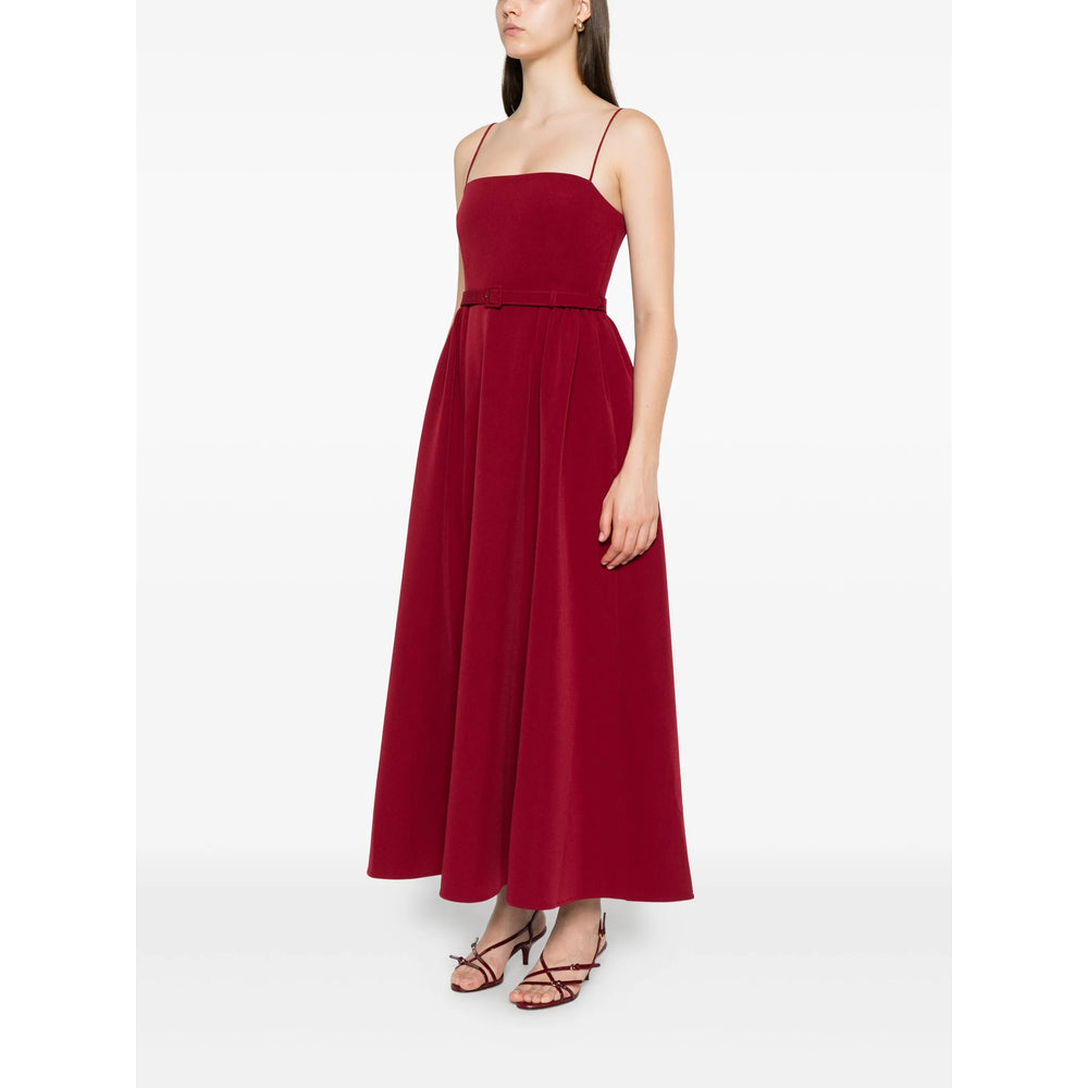 Roland Mouret Red Dresses - Cocktail & Party Dresses Women