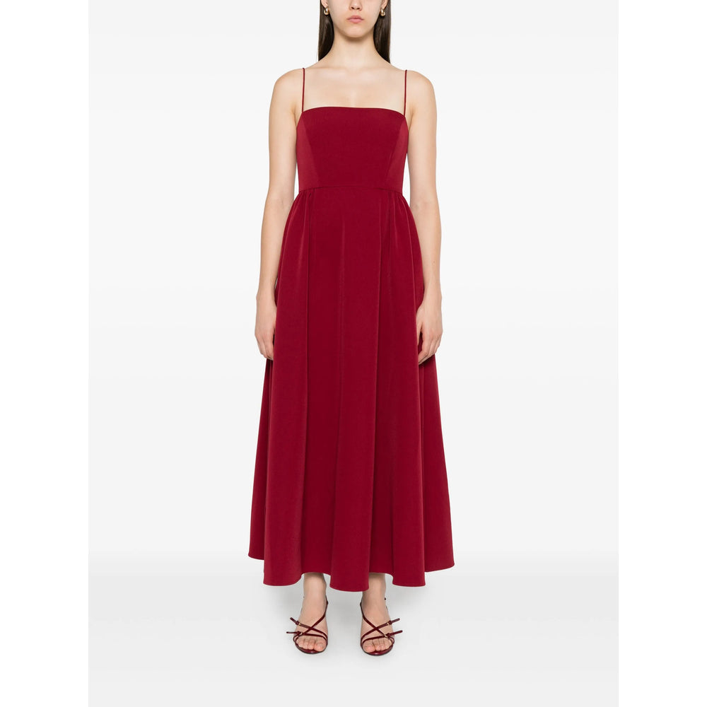 Roland Mouret Red Dresses - Cocktail & Party Dresses Women