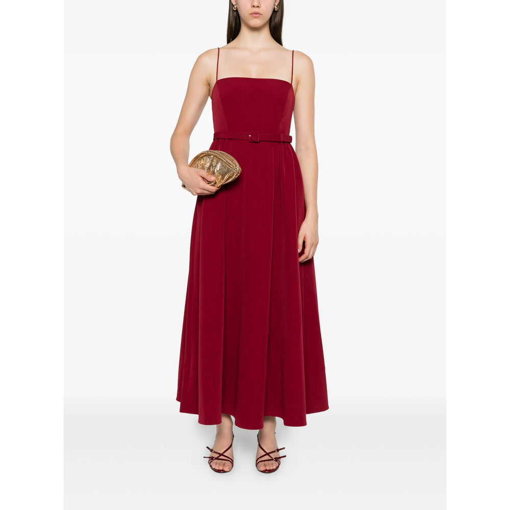 Roland Mouret Red Dresses - Cocktail & Party Dresses Women