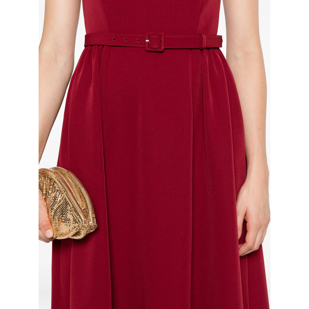 Roland Mouret Red Dresses - Cocktail & Party Dresses Women