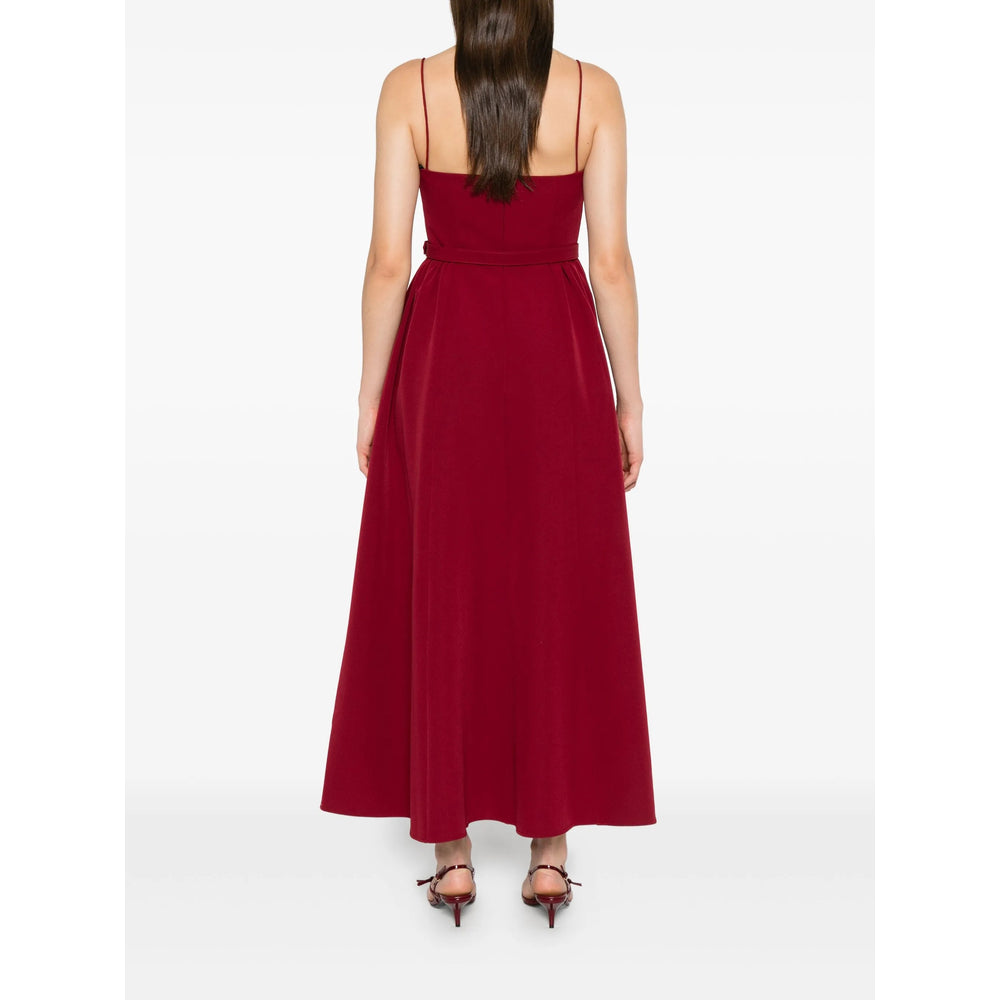 Roland Mouret Red Dresses - Cocktail & Party Dresses Women
