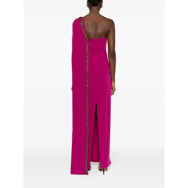 Roland Mouret Pink Dresses - Day Dresses Women