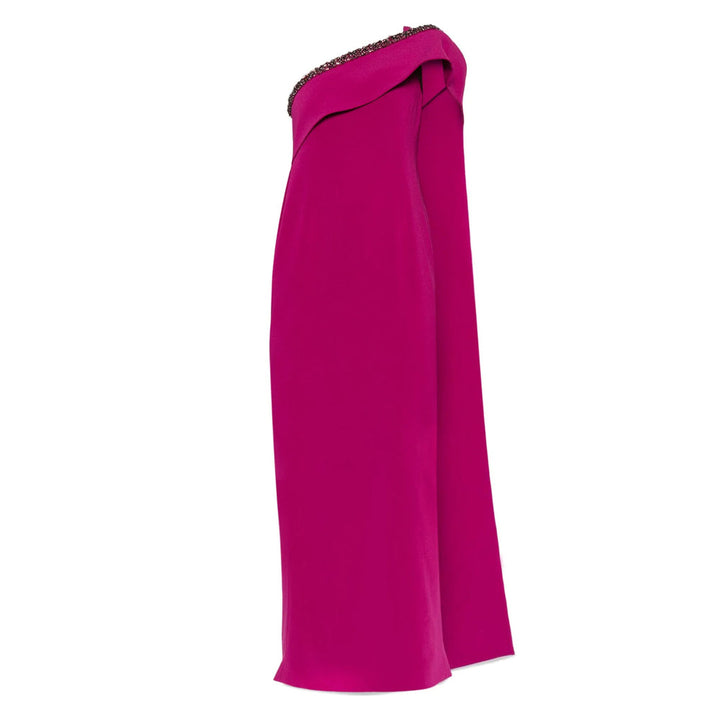 Roland Mouret Pink Dresses - Day Dresses Women