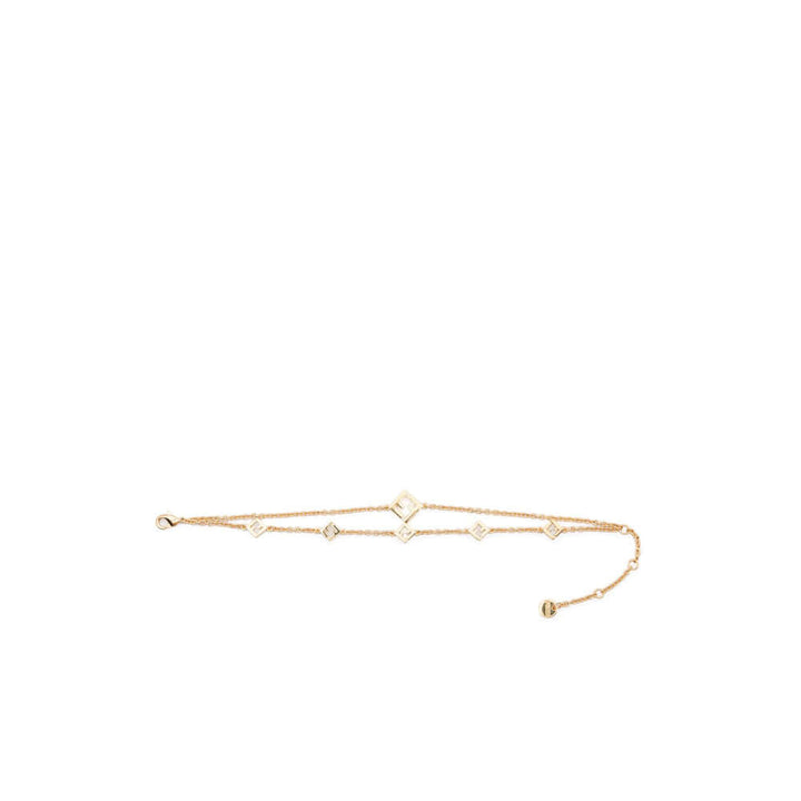 Fendi Gold Bracelets Women