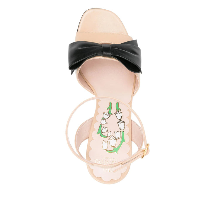 Valentino Garavani Neutrals Boots Women