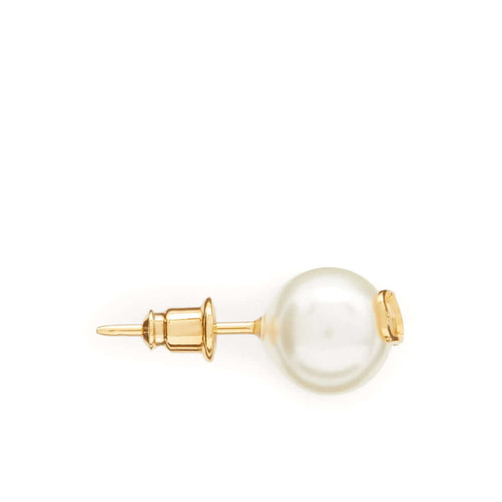 Valentino Garavani Neutrals Earrings Women