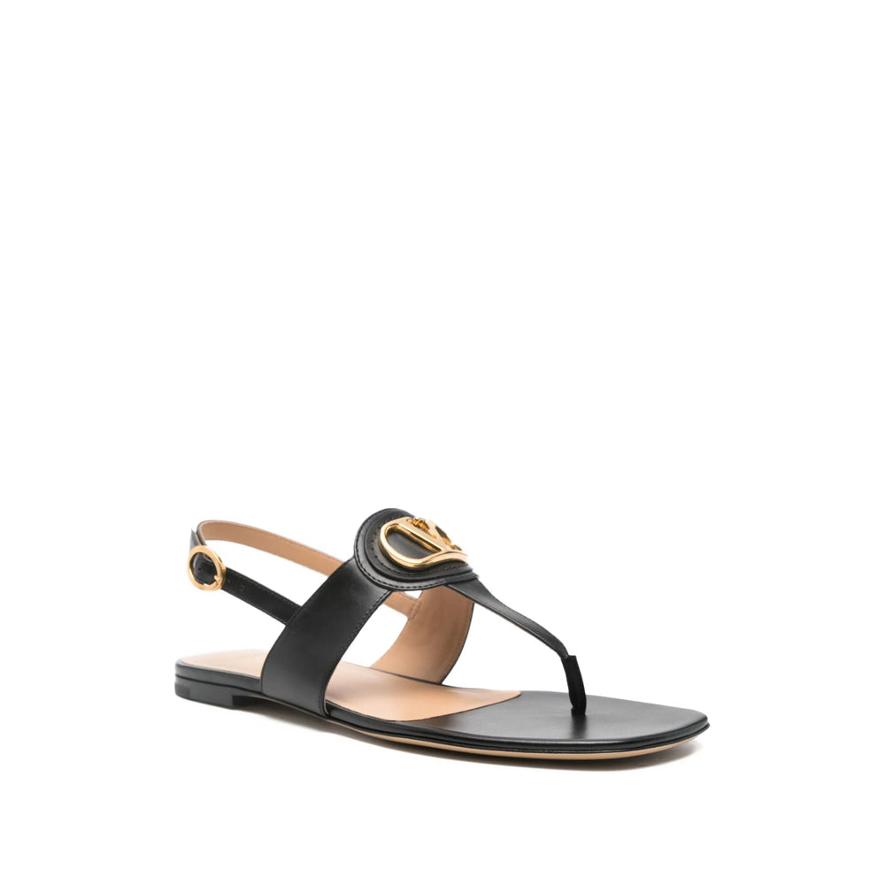 Valentino Garavani Black Boots Women