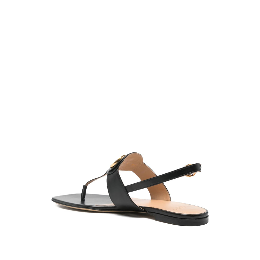 Valentino Garavani Black Boots Women