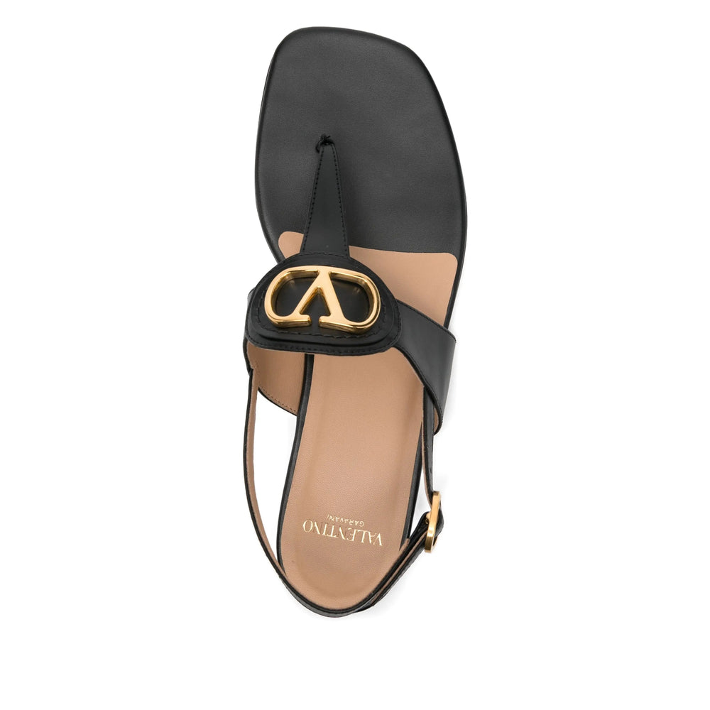 Valentino Garavani Black Boots Women