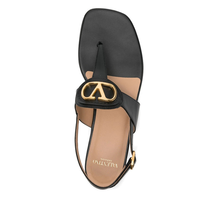 Valentino Garavani Black Boots Women